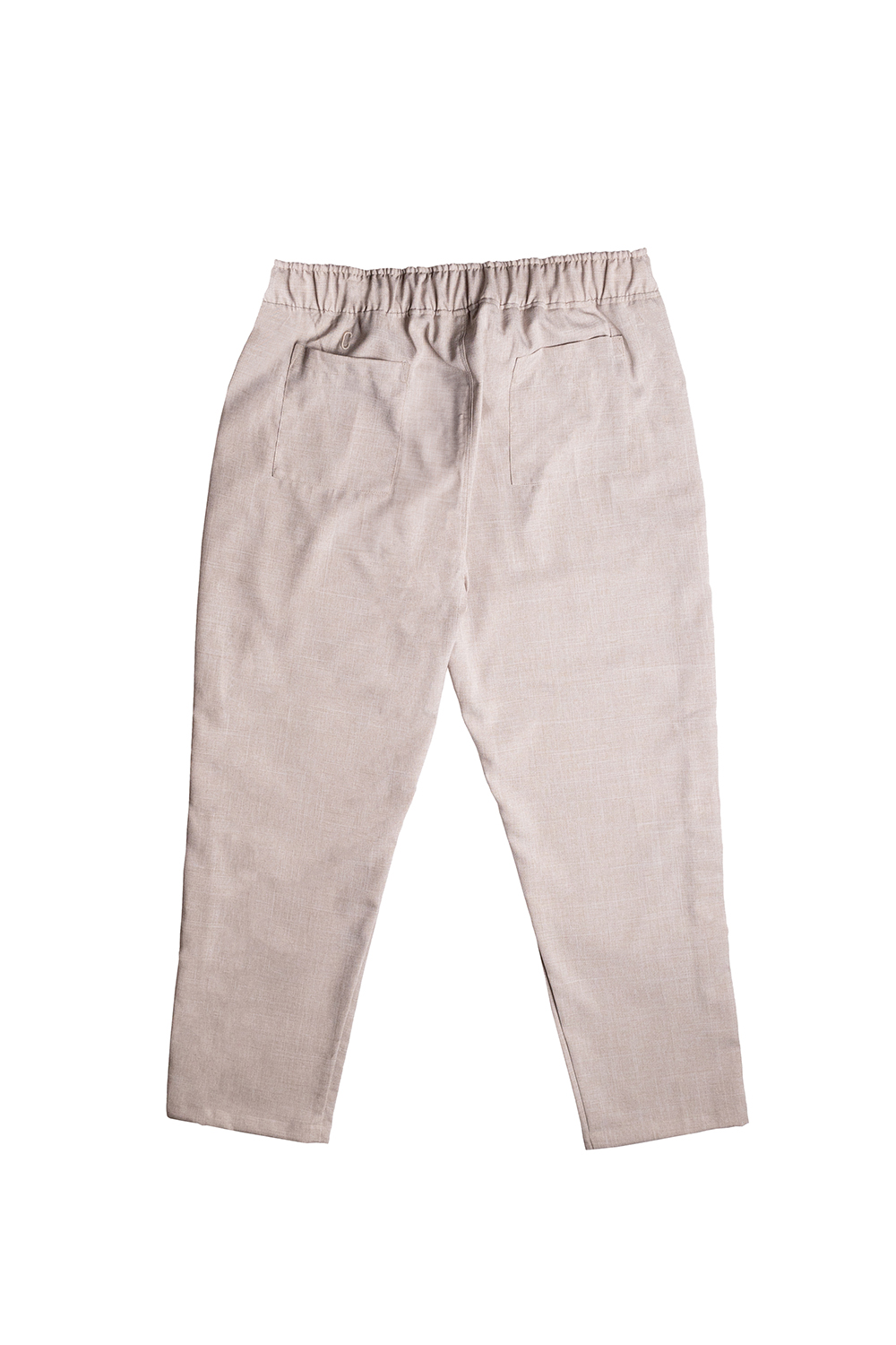 31 - Pantalón Clásico con Broches a Presión VAD31 - Image 3