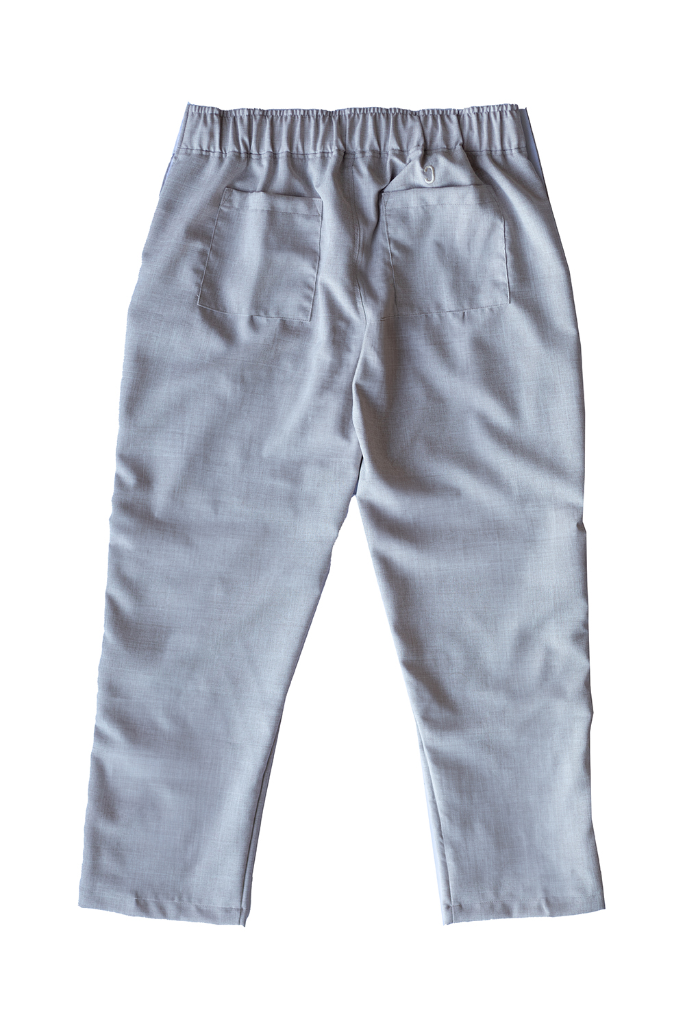 35 - Pantalón Clásico con Velcro VAD35 - Image 3