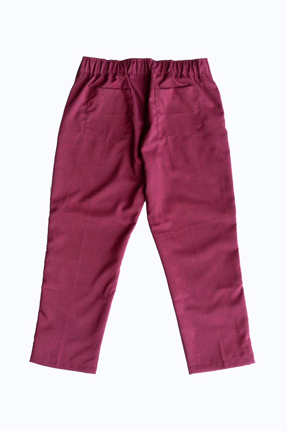 37 - Pantalón Clásico con Velcro VAD37 - Image 3